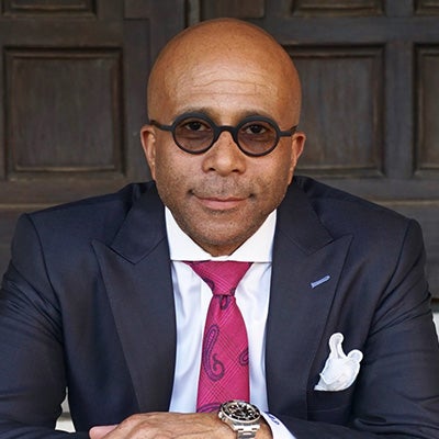 Anthony B. Pinn