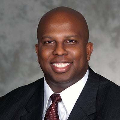 Donald Bowers