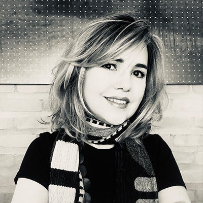 Fabiola López Dúran