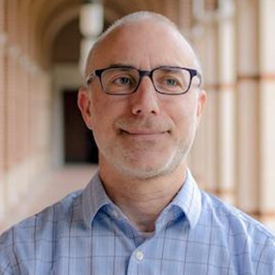 Jeffrey Fleisher