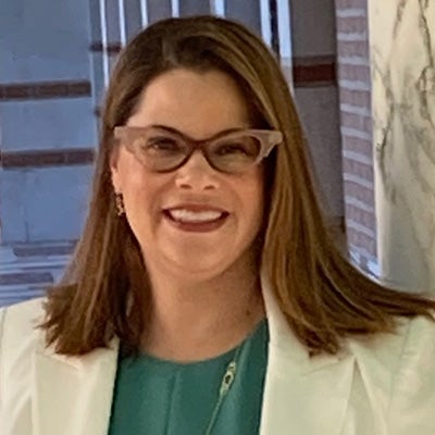 Nicole Waligora Davis