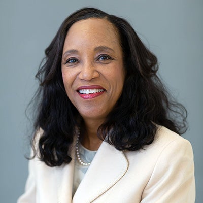 Teveia Barnes