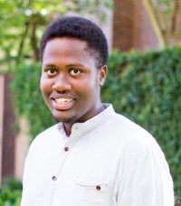 Axel Ntamatungiro