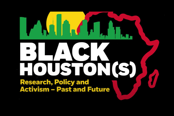2023 Black Houston(s) Symposium